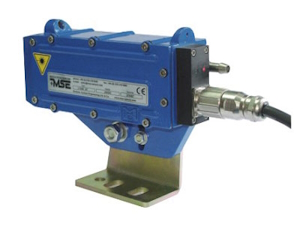 MSE-AL30 Molten Aluminum Laser Level Sensor Specially used to measure the height of molten aluminum level under various working conditions. MSE-AL30 Molten Aluminum Laser Level Sensor Specially used to measure the height of molten aluminum level under various working conditions.