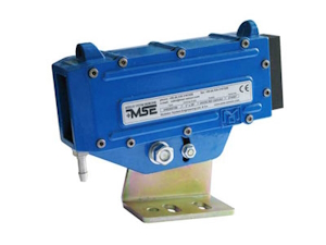 Click here for more information on the MSE-LP600 Digital Optical Position Scanner - Digital Looper Scanner MSE-LP600 Digital Optical Position Scanner (Looper) - Digital scanner with background suppression for continuous precise monitoring of the relative position of hot bar, rod and wire.