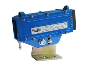 Click here for more information on the MSE-PF100 Digital Scanning Hot Metal Detector MSE-PF100 Digital Scanning Hot Metal Detector